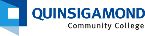 Quinsigamond Community College logo